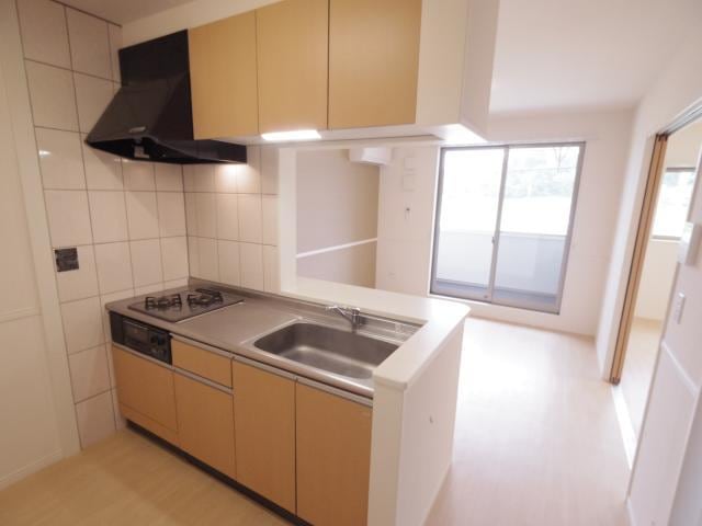  大和路線・関西本線/木津駅 徒歩22分 2階 築10年