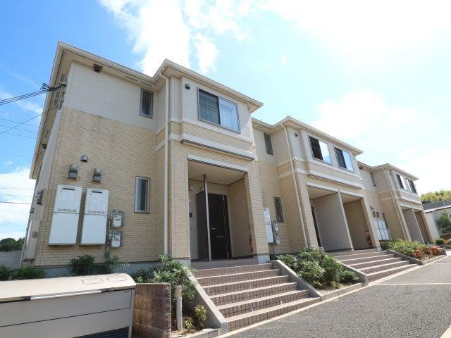  大和路線・関西本線/木津駅 徒歩22分 2階 築10年