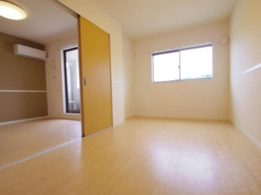  大和路線・関西本線/木津駅 徒歩22分 2階 築10年