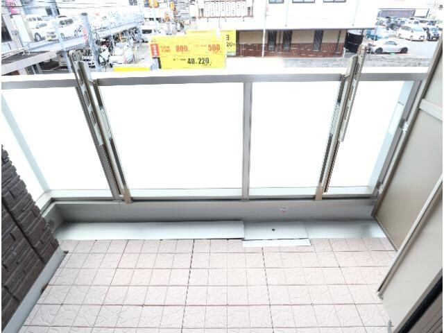  近鉄難波線・奈良線/新大宮駅 徒歩1分 2階 1年未満