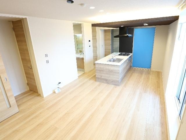  近鉄難波線・奈良線/近鉄奈良駅 徒歩2分 3階 築1年