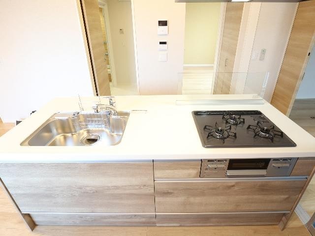  近鉄難波線・奈良線/近鉄奈良駅 徒歩2分 3階 築1年