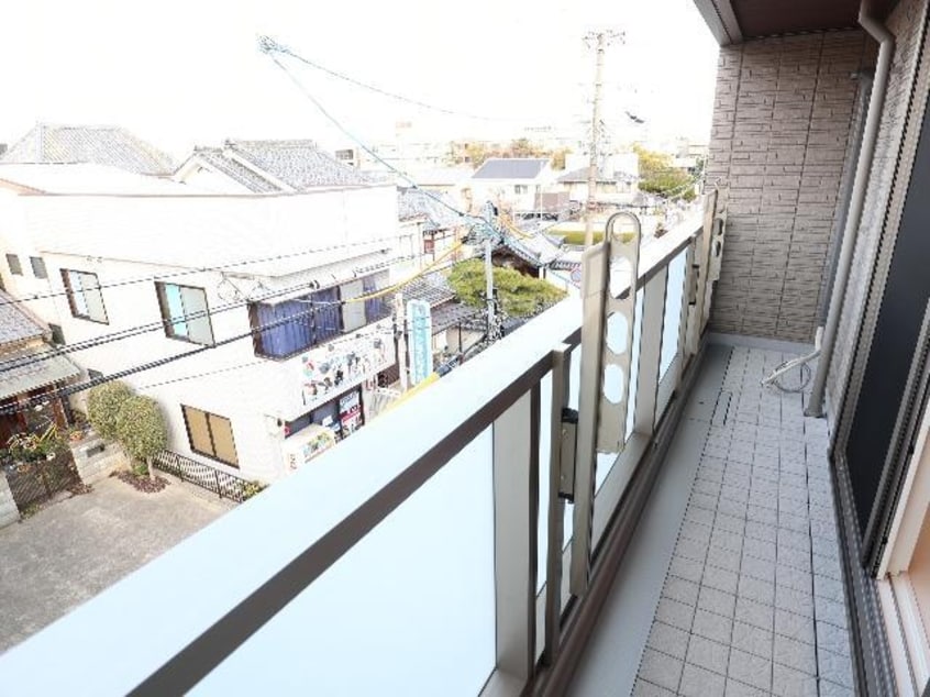  近鉄難波線・奈良線/近鉄奈良駅 徒歩2分 3階 築1年