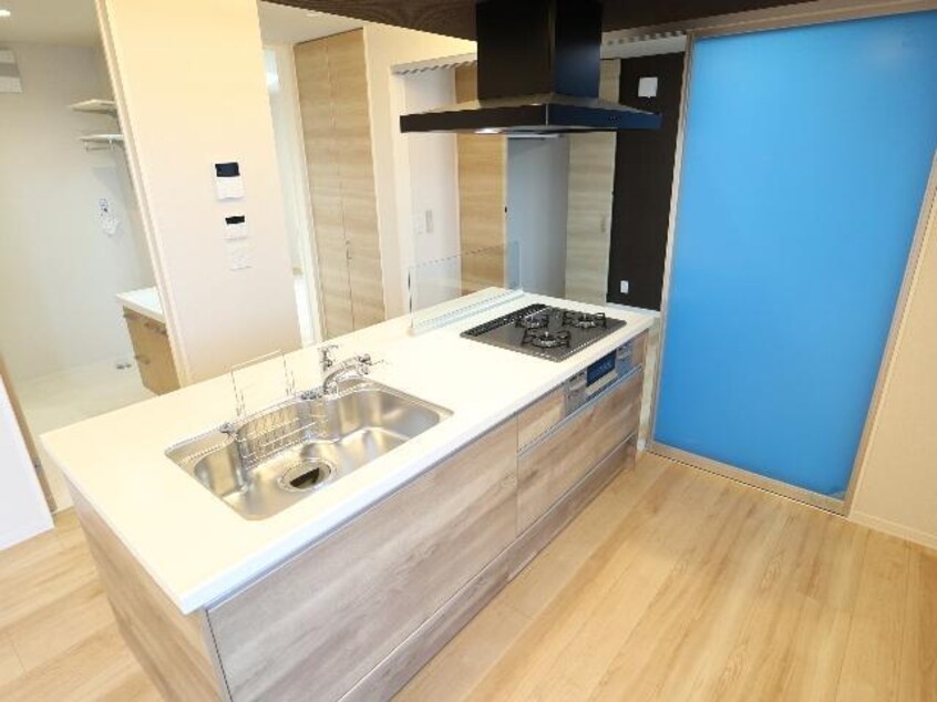  近鉄難波線・奈良線/近鉄奈良駅 徒歩2分 3階 築1年