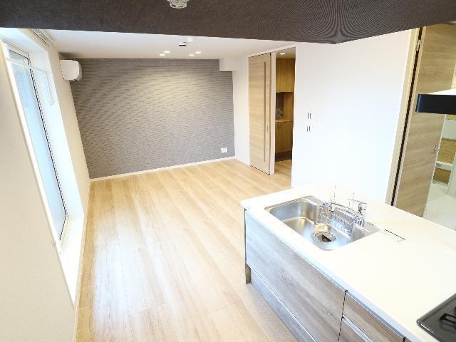  近鉄難波線・奈良線/近鉄奈良駅 徒歩2分 3階 築1年