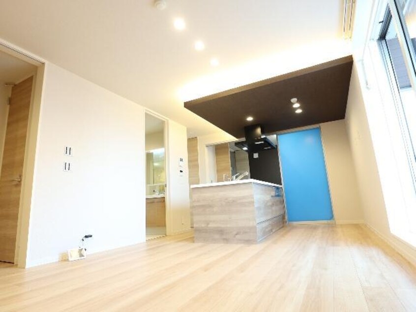  近鉄難波線・奈良線/近鉄奈良駅 徒歩2分 3階 築1年