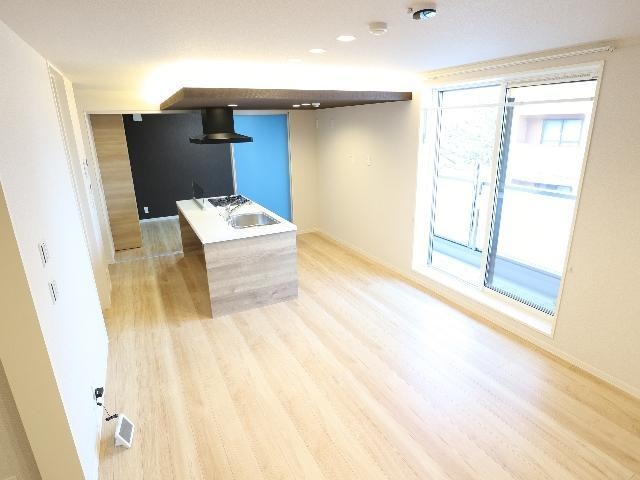  近鉄難波線・奈良線/近鉄奈良駅 徒歩2分 3階 築1年