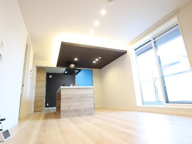  近鉄難波線・奈良線/近鉄奈良駅 徒歩2分 3階 築1年