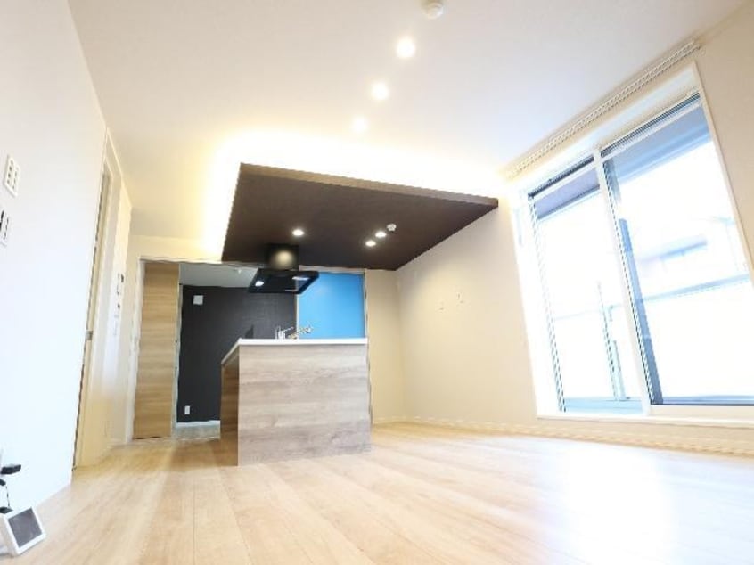  近鉄難波線・奈良線/近鉄奈良駅 徒歩2分 3階 築1年