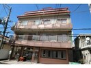近鉄難波線・奈良線/新大宮駅 徒歩4分 4階 築34年の外観