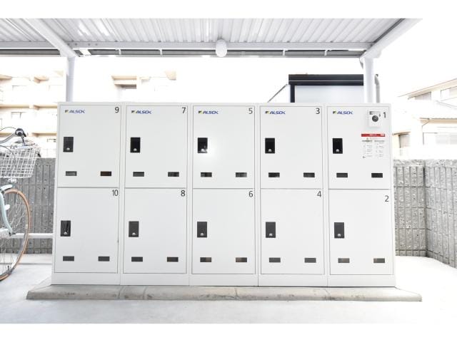  近鉄難波線・奈良線/近鉄奈良駅 徒歩10分 2階 築2年