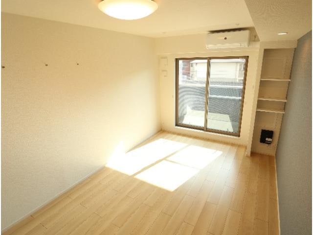  近鉄難波線・奈良線/近鉄奈良駅 徒歩10分 2階 築2年