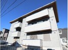 大和路線・関西本線/奈良駅 徒歩12分 1階 築浅の外観