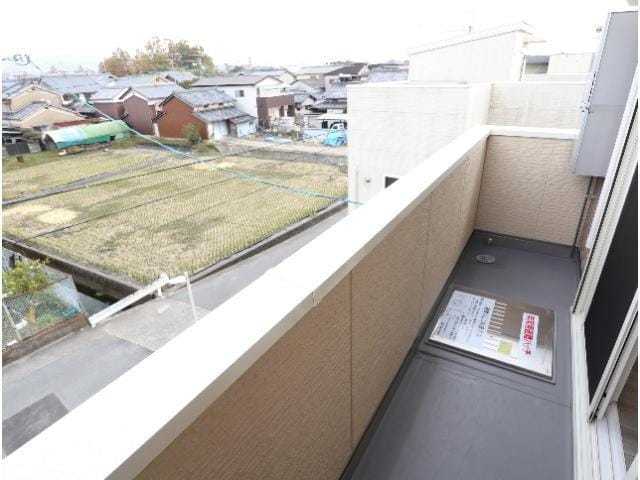  大和路線・関西本線/奈良駅 徒歩19分 3階 築2年