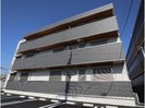 大和路線・関西本線/奈良駅 徒歩14分 3階 築浅の外観