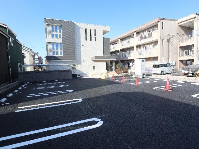  奈良線/奈良駅 徒歩26分 3階 1年未満