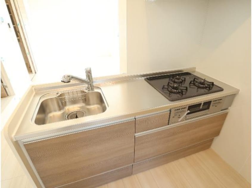  桜井線<万葉まほろば線>/京終駅 徒歩6分 2階 築2年