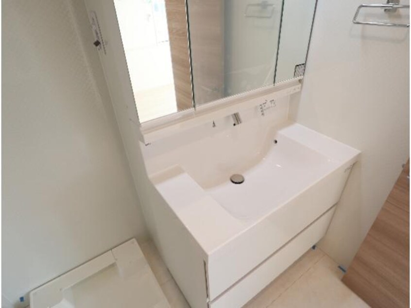  桜井線<万葉まほろば線>/京終駅 徒歩6分 2階 築2年