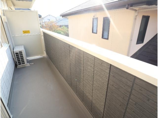  桜井線<万葉まほろば線>/京終駅 徒歩6分 2階 築2年