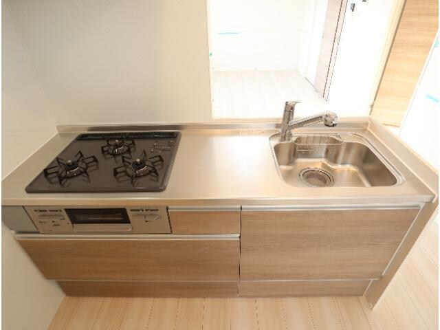  桜井線<万葉まほろば線>/京終駅 徒歩6分 1階 築1年