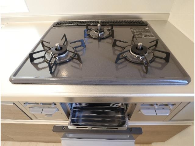  桜井線<万葉まほろば線>/京終駅 徒歩6分 2階 築2年