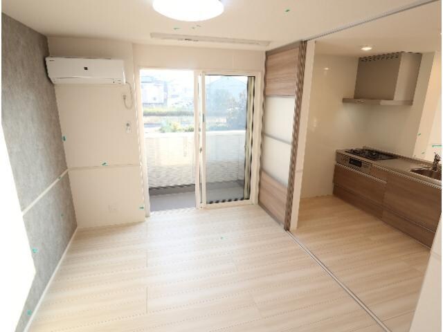  桜井線<万葉まほろば線>/京終駅 徒歩6分 1階 築1年