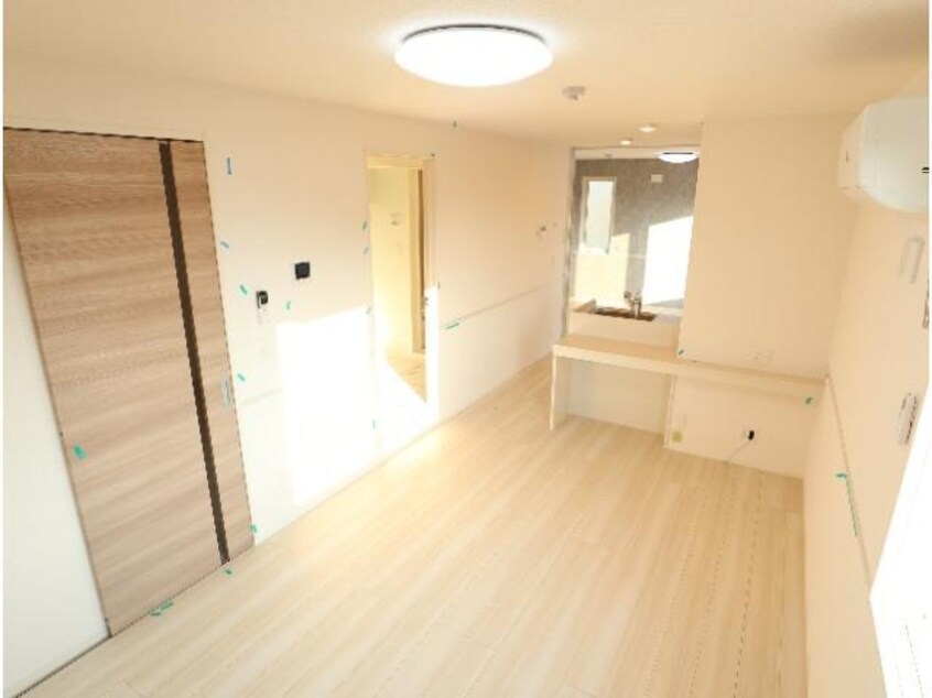  桜井線<万葉まほろば線>/京終駅 徒歩6分 1階 築1年