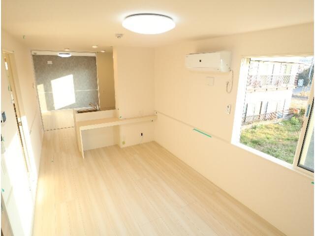  桜井線<万葉まほろば線>/京終駅 徒歩6分 1階 築1年