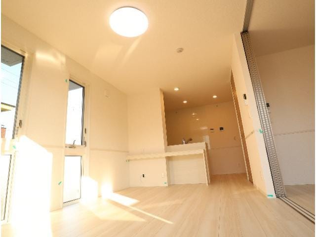  桜井線<万葉まほろば線>/京終駅 徒歩6分 2階 築2年