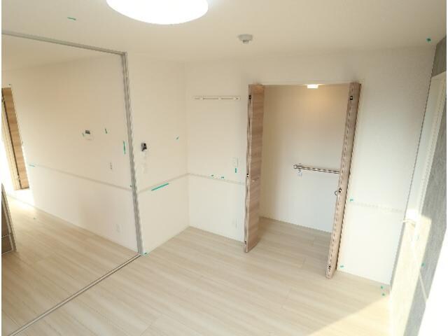  桜井線<万葉まほろば線>/京終駅 徒歩6分 1階 築1年