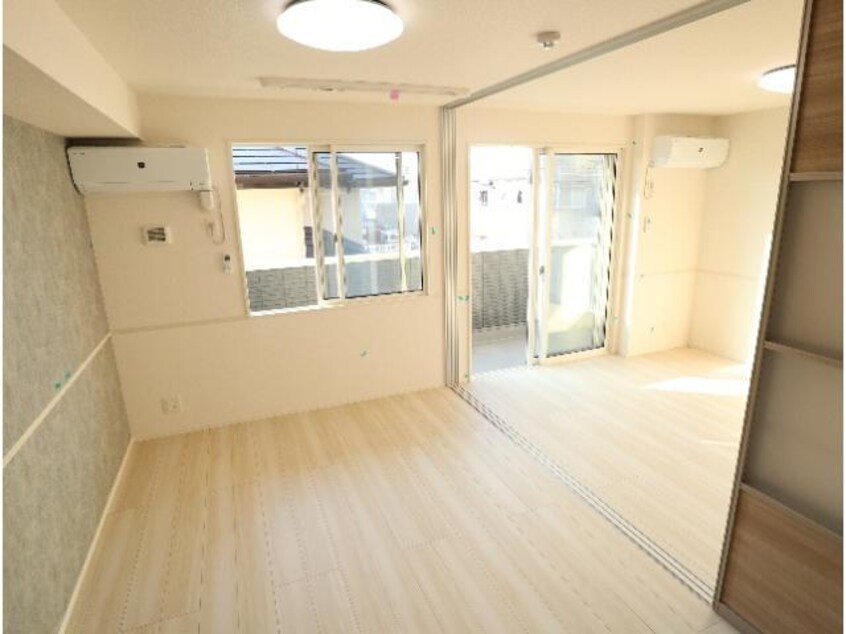  桜井線<万葉まほろば線>/京終駅 徒歩6分 2階 築2年