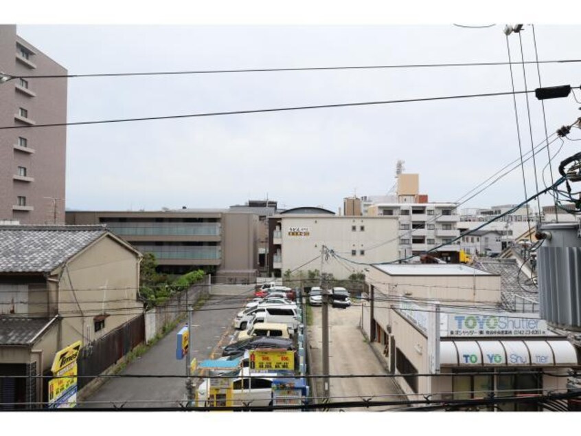  大和路線・関西本線/奈良駅 徒歩6分 3階 1年未満