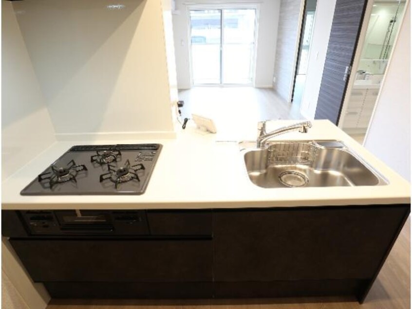  奈良線/奈良駅 徒歩7分 1階 築1年