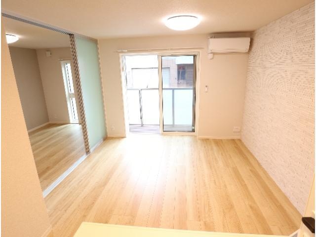  奈良線/奈良駅 徒歩7分 1階 築1年