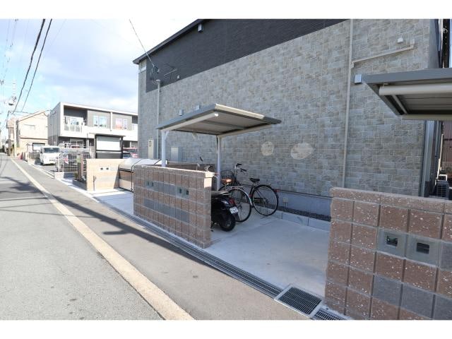  桜井線<万葉まほろば線>/京終駅 徒歩24分 1階 築1年