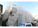  桜井線<万葉まほろば線>/京終駅 徒歩17分 2階 建築中