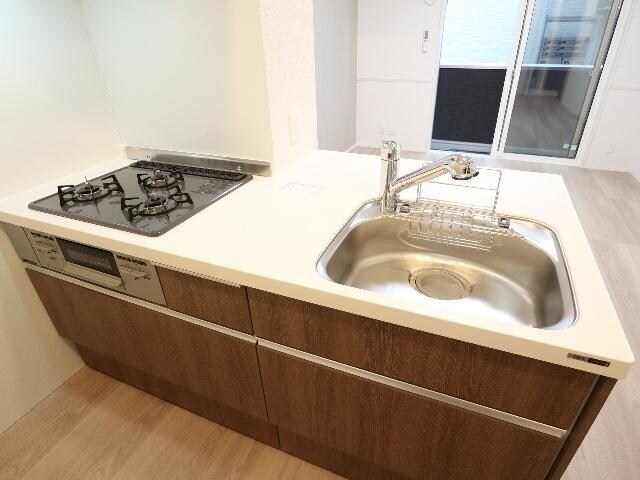  奈良線/奈良駅 徒歩14分 1階 築1年