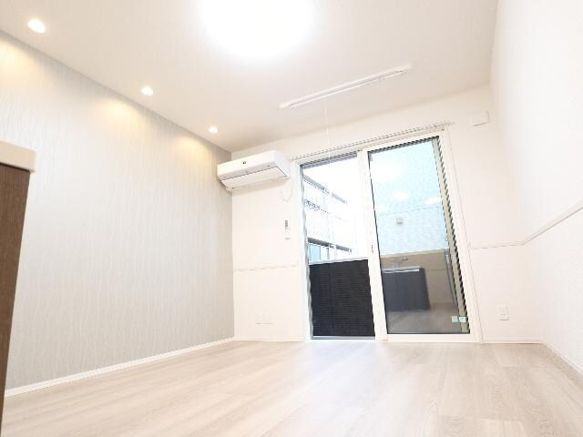  奈良線/奈良駅 徒歩14分 1階 築1年