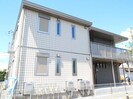 大和路線・関西本線/加茂駅 徒歩5分 2階 築浅の外観