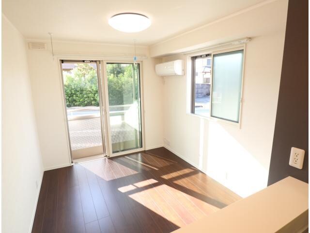  大和路線・関西本線/加茂駅 徒歩5分 2階 築2年