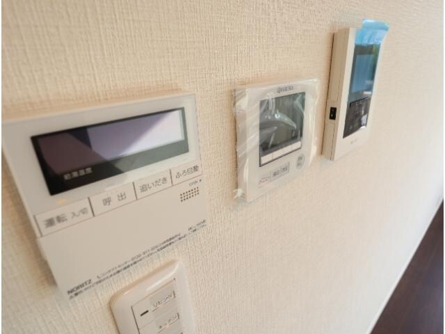  大和路線・関西本線/加茂駅 徒歩5分 2階 築2年