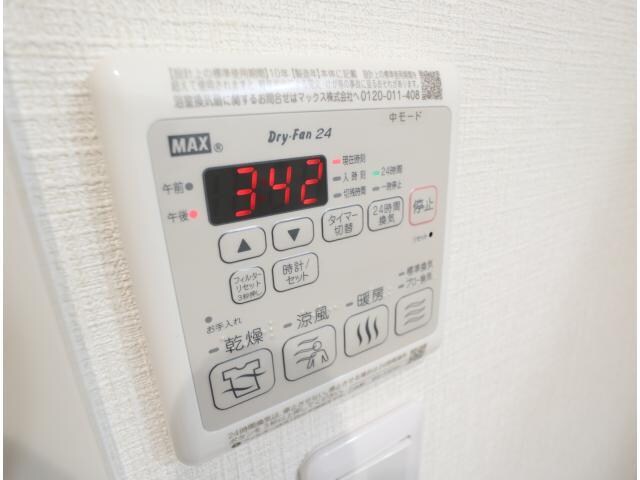  大和路線・関西本線/加茂駅 徒歩5分 2階 築2年