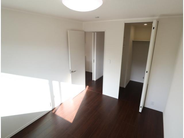  大和路線・関西本線/加茂駅 徒歩5分 2階 築2年