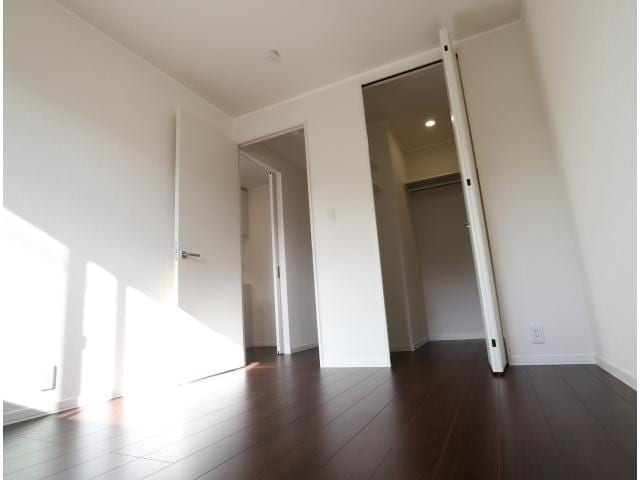  大和路線・関西本線/加茂駅 徒歩5分 2階 築2年