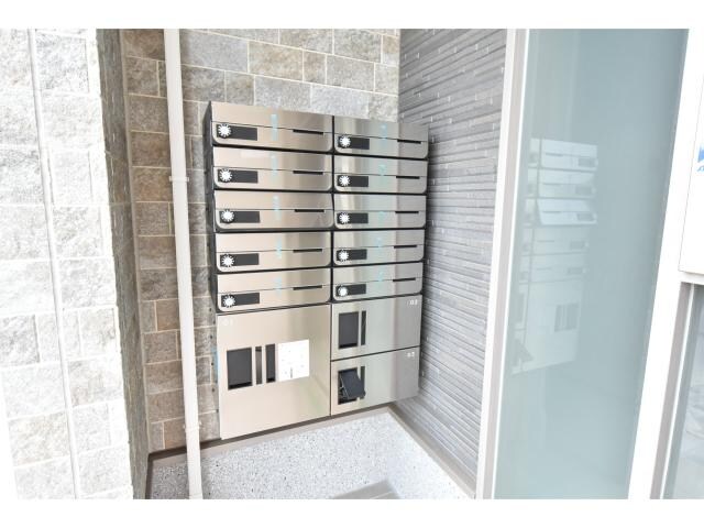  桜井線<万葉まほろば線>/京終駅 徒歩33分 1階 築1年