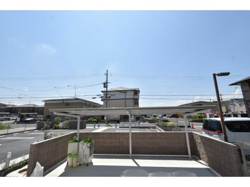  桜井線<万葉まほろば線>/京終駅 徒歩33分 1階 築1年