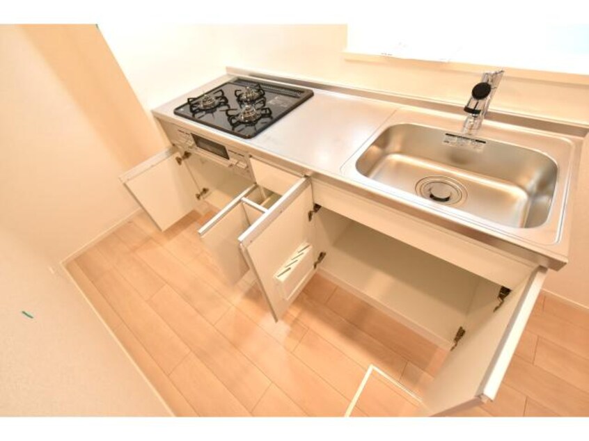  桜井線<万葉まほろば線>/京終駅 徒歩33分 1階 築1年