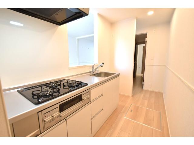  桜井線<万葉まほろば線>/京終駅 徒歩33分 1階 築1年