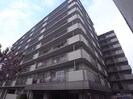 大和路線・関西本線/奈良駅 徒歩5分 6階 築44年の外観