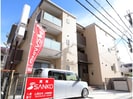 奈良線/奈良駅 徒歩8分 1階 1年未満の外観